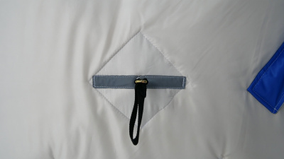 Палатка Сибфишер Стандарт Про  2,5-2,5